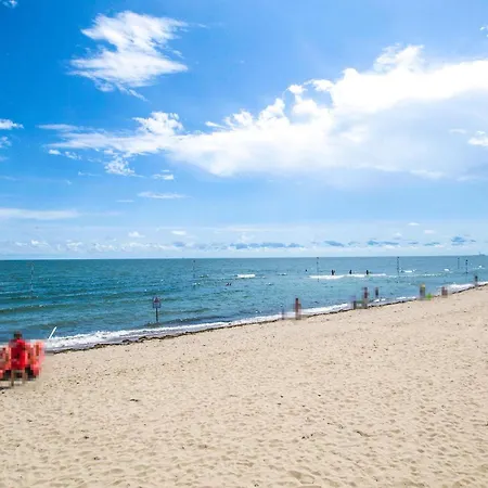 Paola 5 * Rosolina Mare