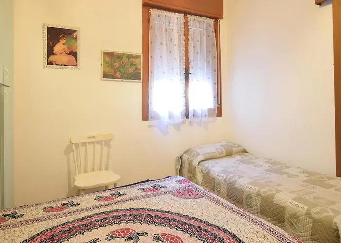 Lejlighed Paola 5 Rosolina Mare