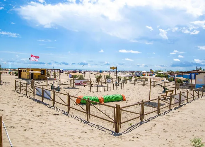 Paola 5 Rosolina Mare