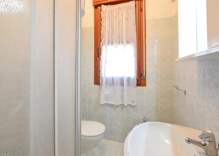 Paola 5 Lejlighed Rosolina Mare