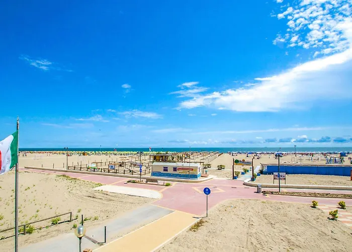 Paola 5 * Rosolina Mare