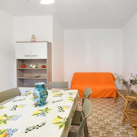 Paola 5 Apartman *