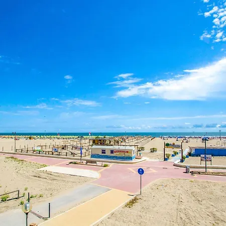 Paola 5 * Rosolina Mare