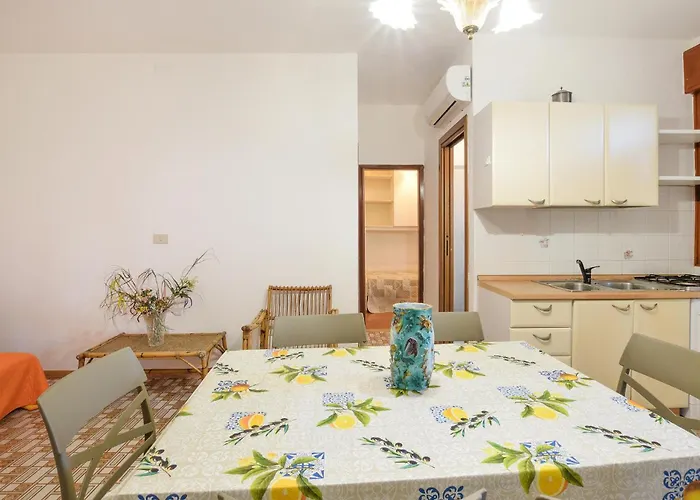 Apartman Paola 5